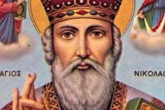 sarbatoare 6 decembrie sfantul ierarh nicolae protectorul copiilor mare sarbatoare astazi in biserica ortodoxa 6933ce72eed7f