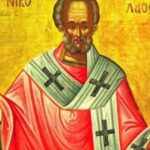 sarbatoare mare pe 6 decembrie cine este mos nicolae si de ce este atat de popular lucruri mai putin cunoscute despre sfantul asteptat de toti copiii 6931258441f6f