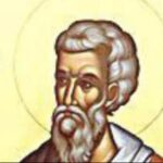 sarbatoarea zilei de 3 decembrie sfantul gheorghe de la cernica cruce neagra in calendar 692fcafc85d2b