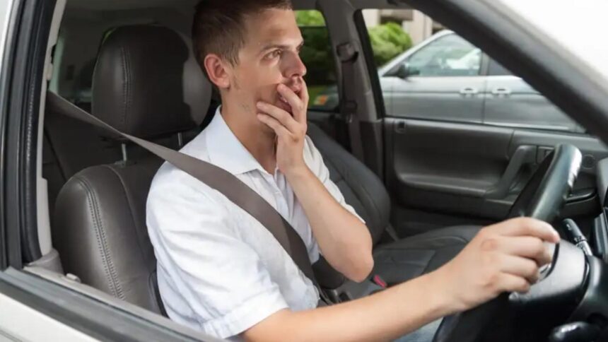 sarbatori de cosmar pentru un sofer roman in italia a fost amendat cu 10 000 de euro ce au gasit politistii in masina sa 6951932022e64