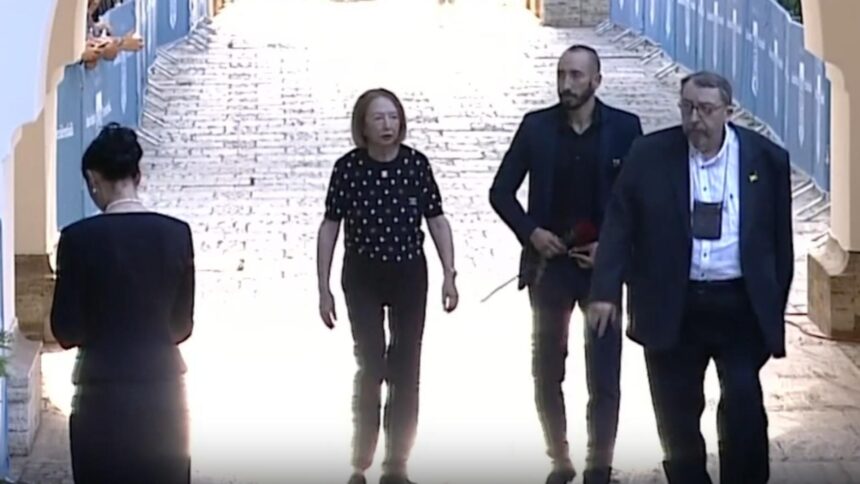 scandal dupa moartea rodicai stanoiu trupul fostului ministru al justitiei va fi deshumat ce pregatesc procurorii 693ee63f79638