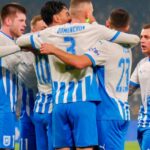 schimbare de lider in superliga universitatea craiova s a impus in fata celor de la csikszereda cu 5 0 si incheie anul pe primul loc 6949ab1d751c4