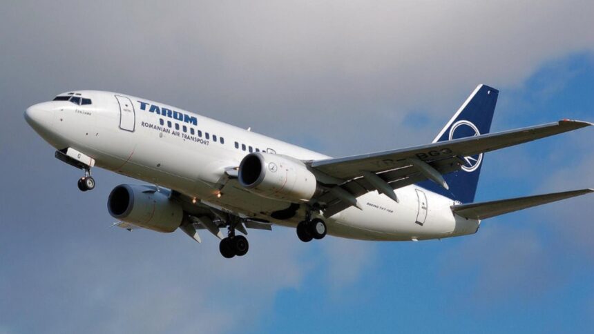 schimbare la varful tarom directorul general a demisionat din motive personale 694c12bd7b18d