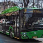 schimbare majora privind circulatia autobuzelor din cauza ninsorilor anuntate pentru bucuresti anuntul stb 694aae4a1c617
