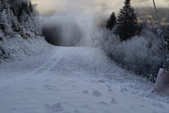 se abate urgia asupra romaniei val de viscol si vant puternic in aproape toata tara de la finalul weekendului pana luni dimineata 694fd5c962c4a