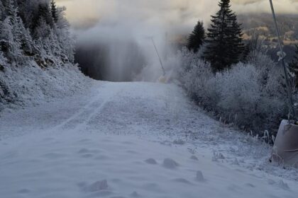 se abate urgia asupra romaniei val de viscol si vant puternic in aproape toata tara de la finalul weekendului pana luni dimineata 694fd5c962c4a