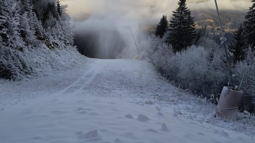 se abate urgia asupra romaniei val de viscol si vant puternic in aproape toata tara de la finalul weekendului pana luni dimineata 694fd5c962c4a