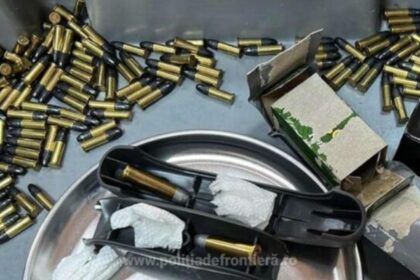 se intampla in germania 20 000 de cartuse furate dintr un camion nepazit soferul dormea la hotel 692ef814b3831