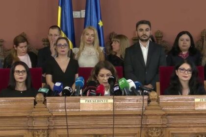 sectia pentru judecatori a csm a decis sa sesizeze inspectia judiciara pentru a face verificari privind informatiile din documentarul recorder 693bdba62e2f0