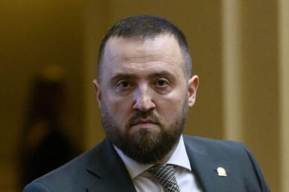 sectia pentru procurori a csm a sesizat inspectia judiciara pentru verificarea activitatii sefului dna marius voineag 6941959d90333