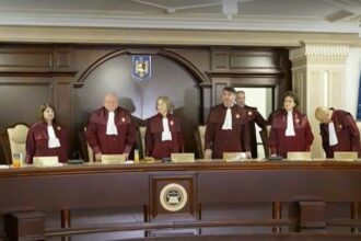 sedinta azi la ccr pe pensiile speciale ale magistratilor dupa doua amanari si o sedinta fara cvorum 69523a7008ffd