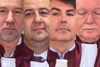 sedinta ccr a fost amanata din nou dupa ce judecatorii psd nu au venit noul termen propus pentru contestatia iccj 695245030de2e