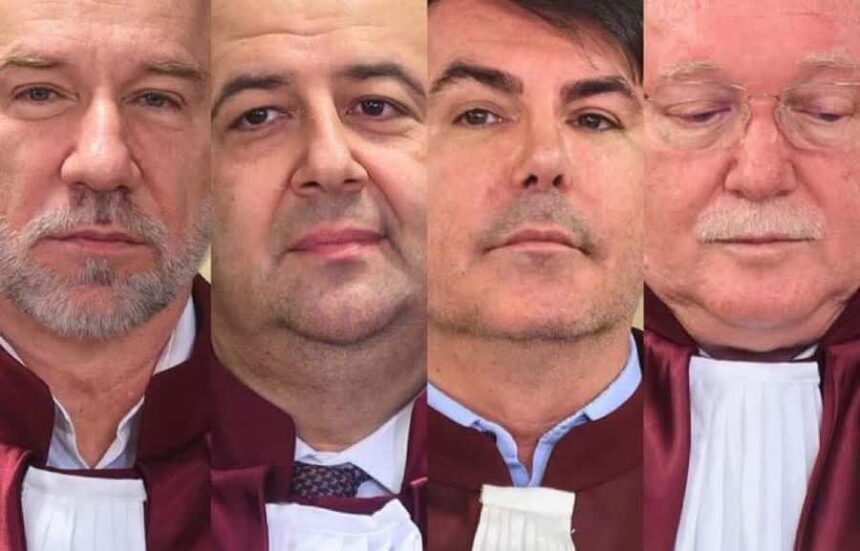 sedinta ccr a fost amanata din nou dupa ce judecatorii psd nu au venit noul termen propus pentru contestatia iccj 695245030de2e