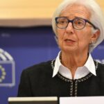 sefa bancii europene are indoile privin legalitatea folosirii averilor inghetate ale rusie pentru sprijinirea ucrainei 693098e3d42c5