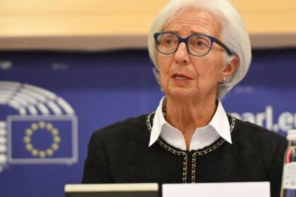 sefa bancii europene are indoile privin legalitatea folosirii averilor inghetate ale rusie pentru sprijinirea ucrainei 693098e3d42c5