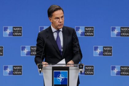 seful nato ii indeamna pe aliati sa si intensifice eforturile de aparare noi suntem urmatoarea tinta a rusiei 693ae806d184e