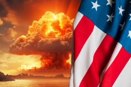 seful pentagonului apasa pedala inarmarii nucleare nu vom permite niciodata ca natiunea noastra sa ramana vulnerabila in fata santajului nuclear 6935c53c534f0