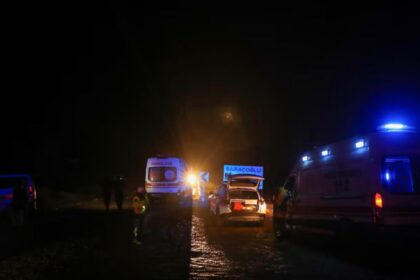 seful statului major al armatei libiene a murit intr un accident aviatic in turcia video 694b9ebeb9fad