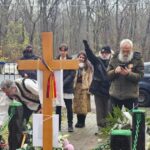 simpatizanti legionari l au comemorat pe corneliu zelea codreanu la tancabesti in locul in care a fost asasinat acum 87 de ani 692d693210eaa