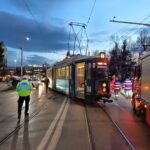 sinele din zona in care a deraiat un tramvai in aceasta seara au fost reabilitate in urma cu zeci de ani 6931b2ec25f4b