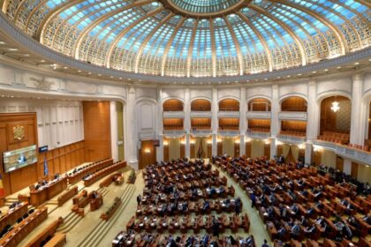 soarta ministrului justitiei atarna de votul motiunii simple depuse de aur in camera deputatilor 6948f0ffe0591