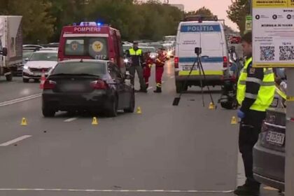 soferul care a spulberat o mama si pe fetita ei pe o trecere de pietoni din bucuresti a fost trimis in judecata 6936b8d986def 1