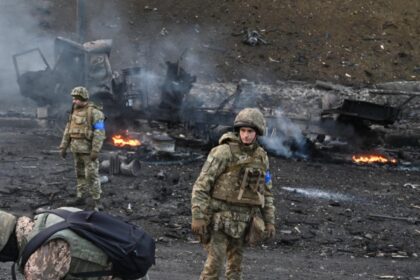 soldatii ucraineni din prima linie resping planul de pace propus de sua nu este un plan este practic capitulare nu este nimic de dezbatut aici 692da9ce8f0d9