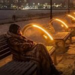 solutia japoniei pentru iernile geroase in oras bancile solare acumuleaza energie ziua si o elibereaza noaptea 693487aa47d26