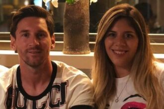 sora lui messi a suferit un accident de masina la miami si a fost nevoita sa si amane nunta cu doar cateva zile inainte de ceremonie 694ac0f297420