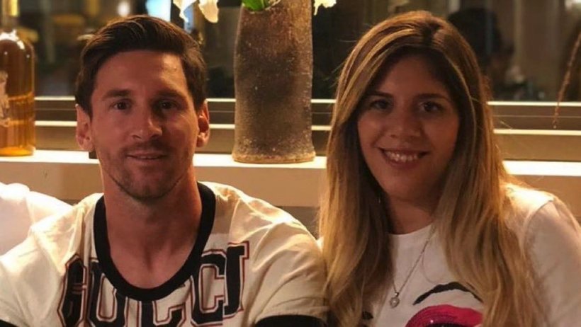 sora lui messi a suferit un accident de masina la miami si a fost nevoita sa si amane nunta cu doar cateva zile inainte de ceremonie 694ac0f297420