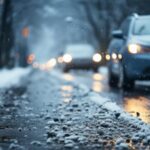 soselele din romania sub asaltul codului galben de ninsori ce se intampla cu traficul in toata tara avertismentele pentru soferi 694cde7bc2250