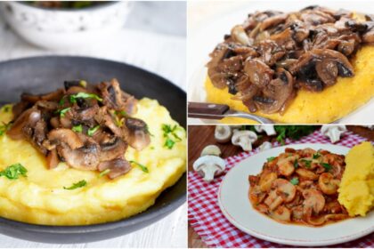 sote de ciuperci cu mamaliga o reteta simpla si delicioasa perfecta pentru postul craciunului 692eceb3b6247