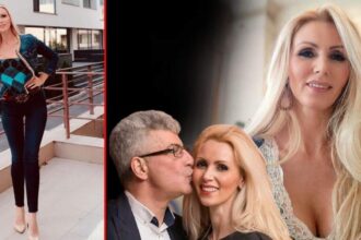 sotia lui prigoana marturii in lacrimi despre moartea milionarului mihaela povesteste ultimele clipe din viata lui 694fe3d6b3e2c