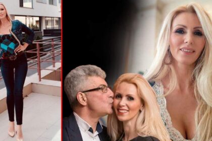 sotia lui prigoana marturii in lacrimi despre moartea milionarului mihaela povesteste ultimele clipe din viata lui 694fe3d6b3e2c