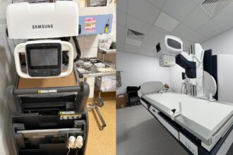 spitalul de boli infectioase iasi dotat cu aparat radiologic ultraperformant si sistem pacs vechiul aparat avea 25 de ani vechime 6942cd9e67538