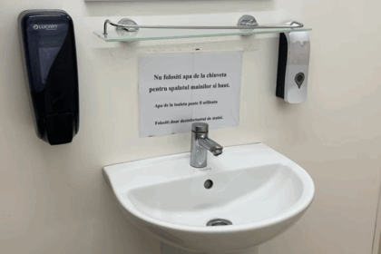 spitalul de copii sf maria explica situatia apei multe dintre probele de apa luate in 2025 aveau o concentratie reziduala scazuta de clor 693d79551e56e