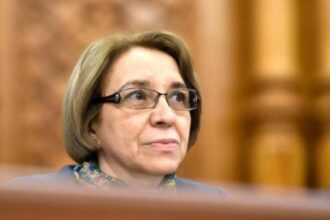 stenograme explozive cum a comandat sefa unui ong finantat de soros articole negative de presa la adresa judecatoarei lia savonea 693f244cd4aab