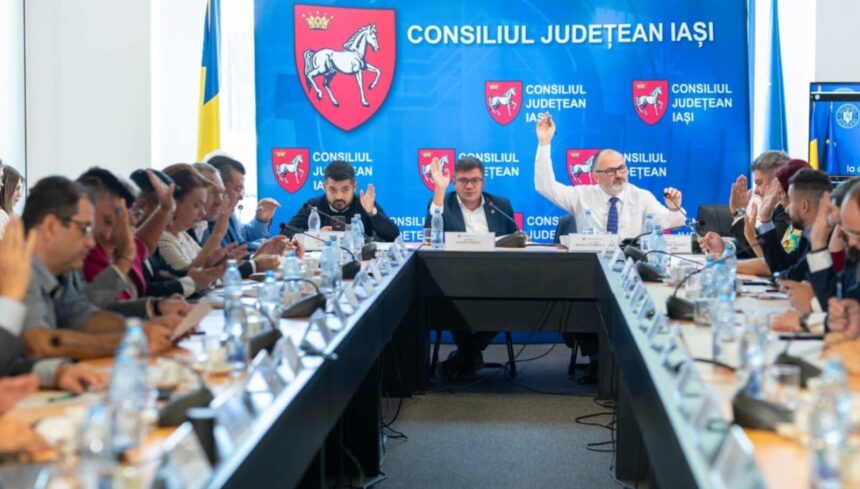 strigam catalogul la judet notele alesilor cj pe decembrie anul a fost inchis in graba dar consilierii au fost nevoiti sa se intoarca pentru corecturi 694b50ee78597