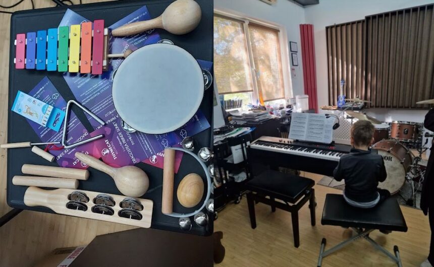 studioul din iasi unde muzica se invata ca o cariera nu ca un hobby elevii au intre 4 si 54 de ani vrem sa formam muzicieni adaptati pietei de azi 69489c7a2d602