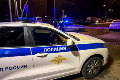 sudul moscovei zguduit de o explozie trei morti inclusiv doi politisti este al doilea atentat in ultimele trei zile 694ba45eb8891