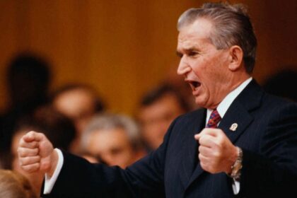 superstitiile care il terorizau pe nicolae ceausescu de ce era ingrozit de cifra 7 arsenie boca i ar fi prezis moartea dictatorului 694ebb60d0340