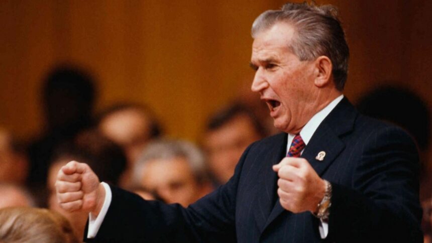 superstitiile care il terorizau pe nicolae ceausescu de ce era ingrozit de cifra 7 arsenie boca i ar fi prezis moartea dictatorului 694ebb60d0340