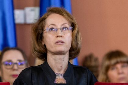 suspiciuni legate de judecatoarea raluca morosanu momentul de revolta de la curtea de apel ar fi fost aranjat impreuna cu cei de la recorder ce spune magistratul 693c0f475d19f