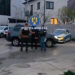 tanar de 17 ani retinut dupa ce a distrus 27 de masini intr o noapte la targu jiu 6936a1855bc6a