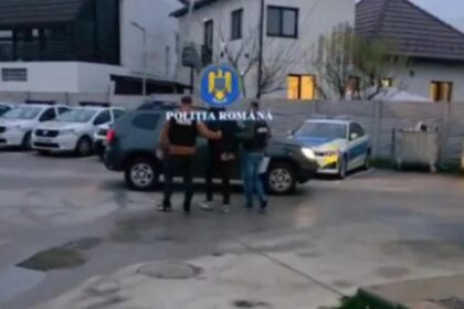 tanar de 17 ani retinut dupa ce a distrus 27 de masini intr o noapte la targu jiu 6936a1855bc6a