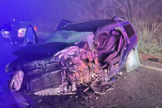 tanar de 18 ani dus de urgenta din strada direct in sala de operatie dupa accidentul rutier de la cotu morii nu purta centura 6946a682d74b5