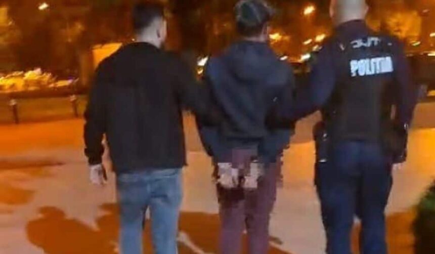 tanar din dolj cercetat in arest la domiciliu dupa ce ar fi violat in repetate randuri o fata de 15 ani faptele s au petrecut anul trecut 6938035682dab