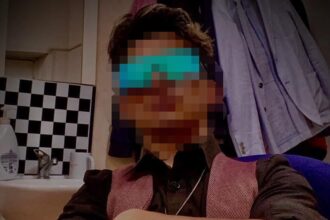 tanara sechestrata si agresata sexual de un individ acesta a fost arestat preventiv 6938517b7523d