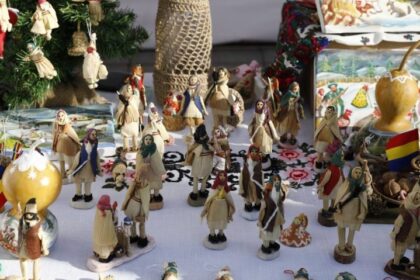 targul de craciun al mesterilor populari revine de azi pe strada lapusneanu din iasi 6945d28829d26