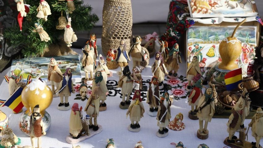 targul de craciun al mesterilor populari revine de azi pe strada lapusneanu din iasi 6945d28829d26